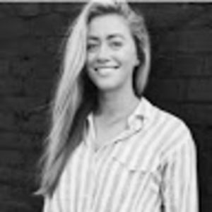 Meet your Posher, Abby